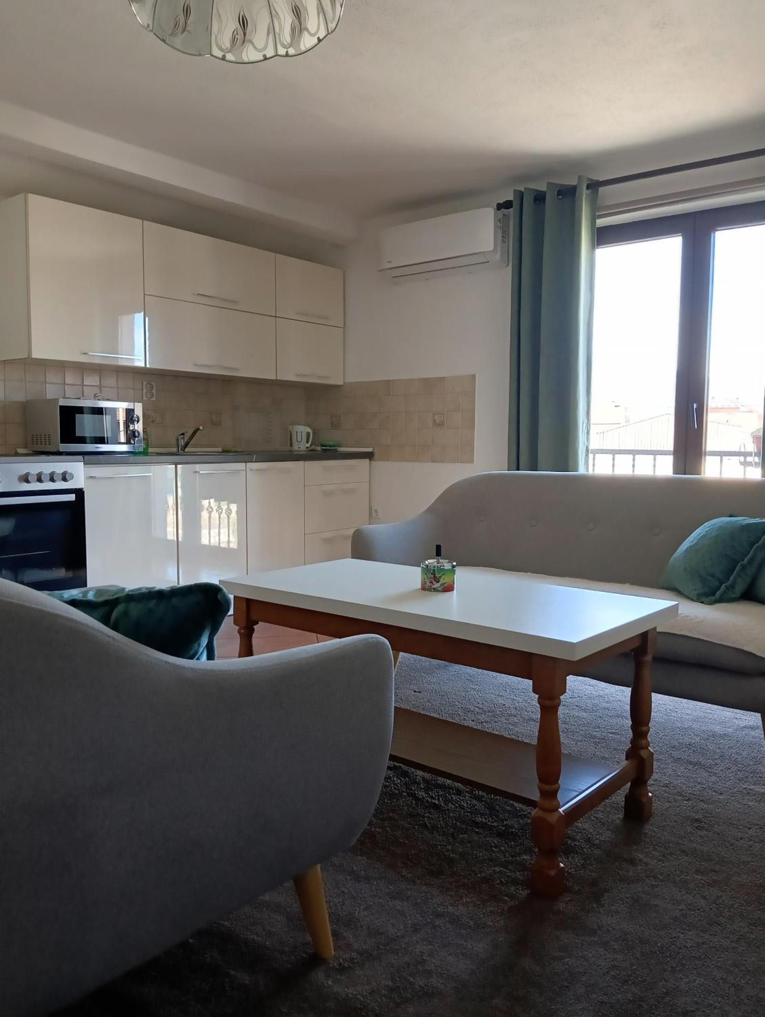 Apartman "Em" บีฮัช ภายนอก รูปภาพ