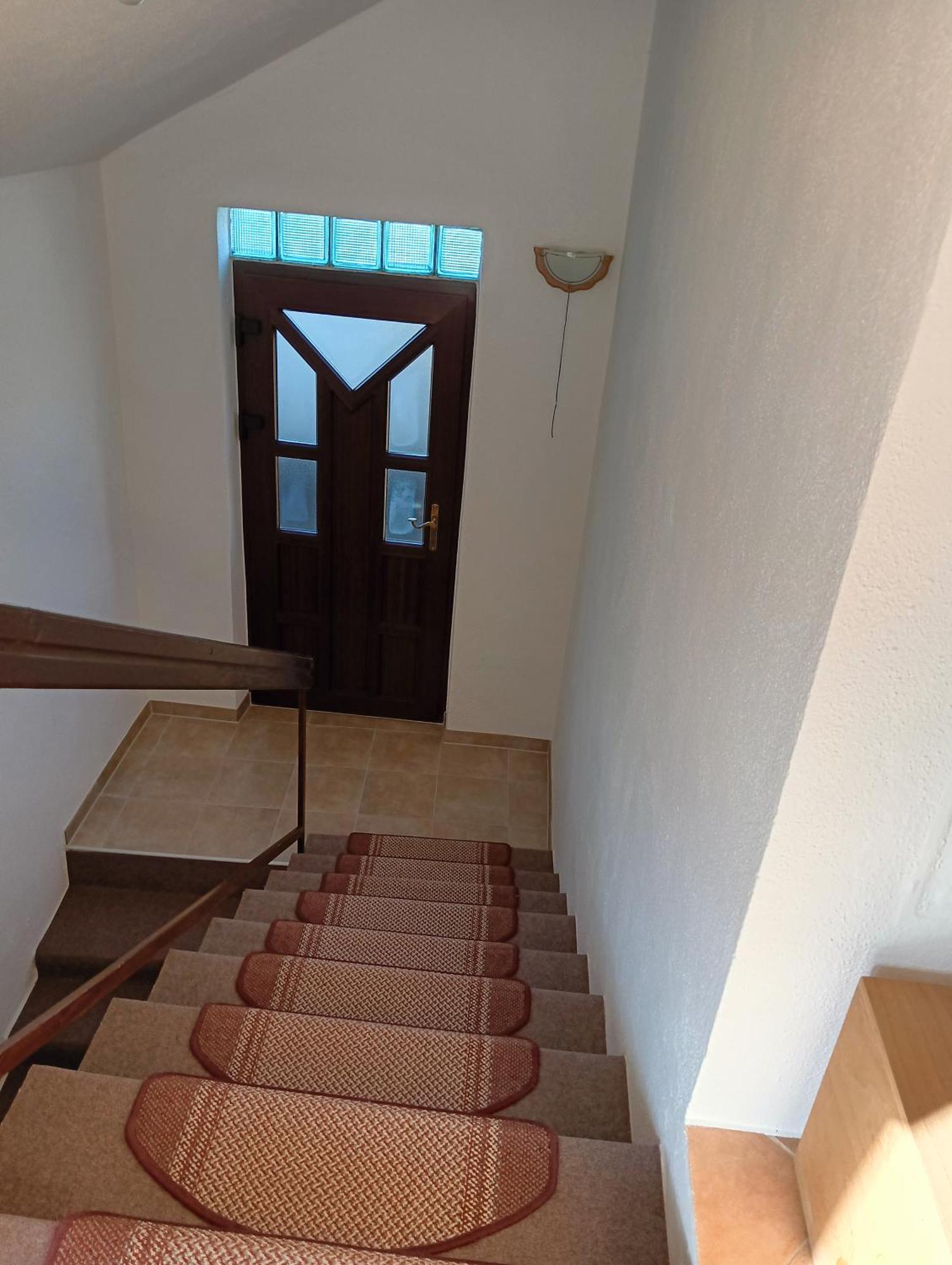 Apartman "Em" บีฮัช ภายนอก รูปภาพ