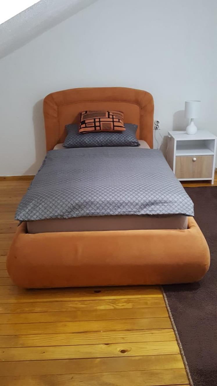 Apartman "Em" บีฮัช ภายนอก รูปภาพ