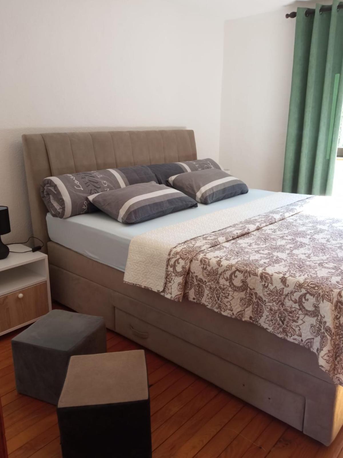 Apartman "Em" บีฮัช ภายนอก รูปภาพ