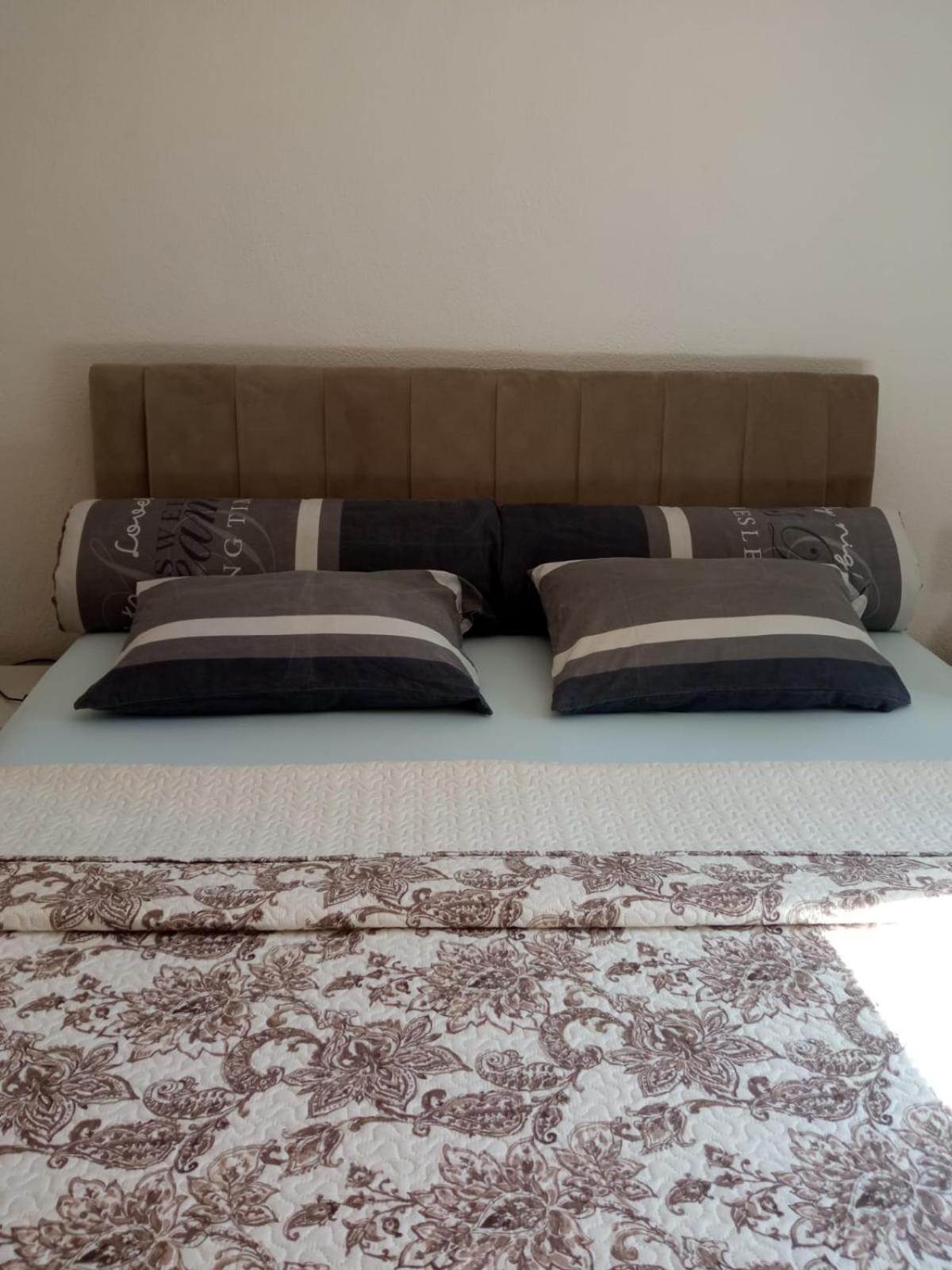 Apartman "Em" บีฮัช ภายนอก รูปภาพ