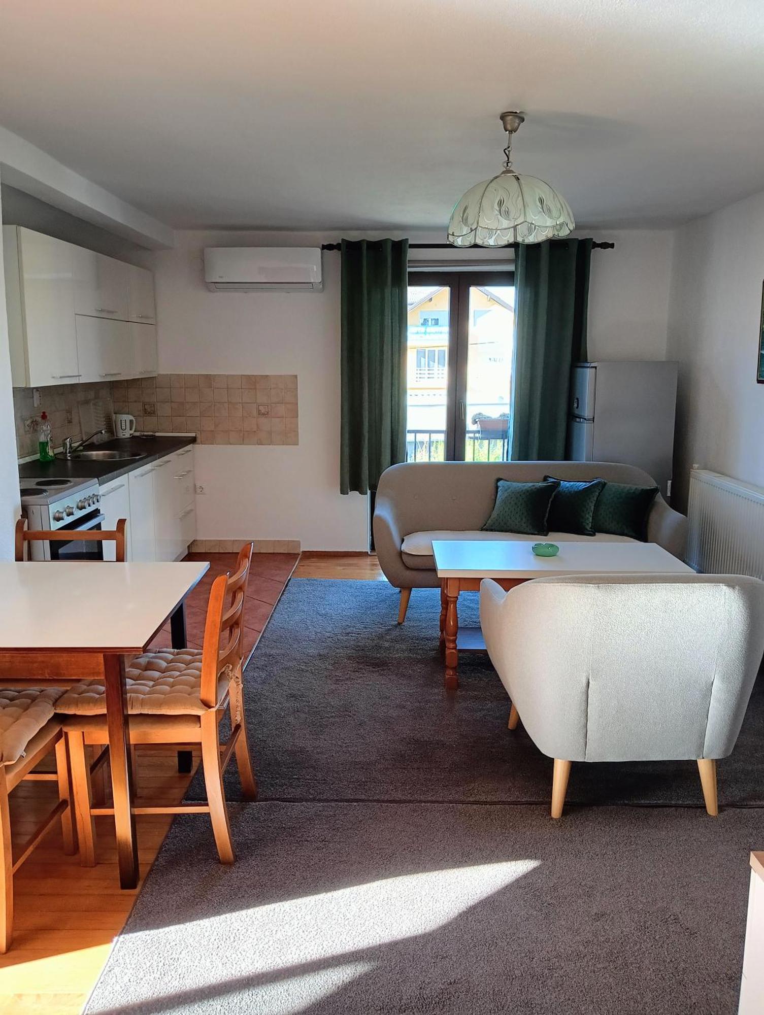 Apartman "Em" บีฮัช ห้อง รูปภาพ