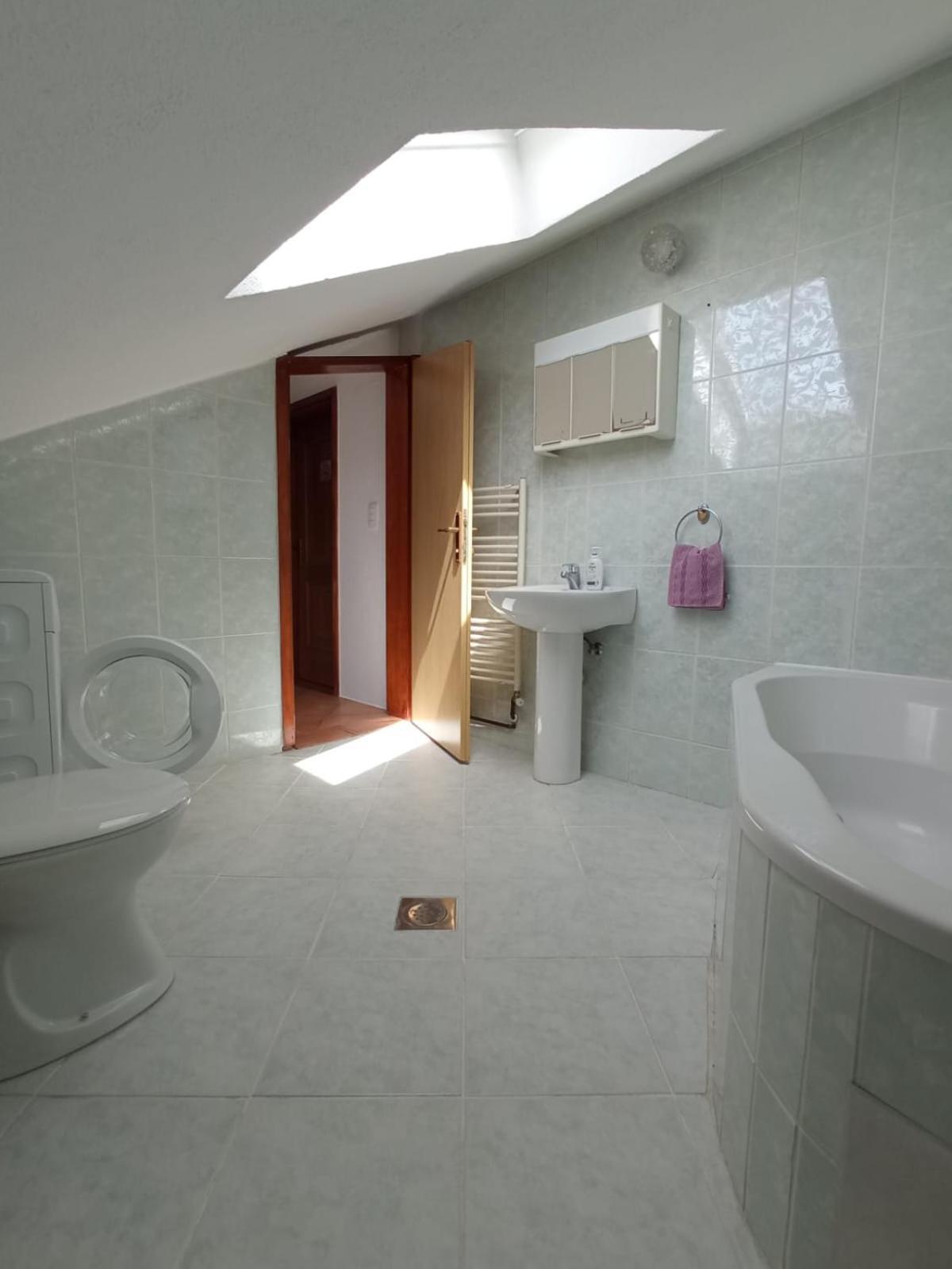 Apartman "Em" บีฮัช ภายนอก รูปภาพ