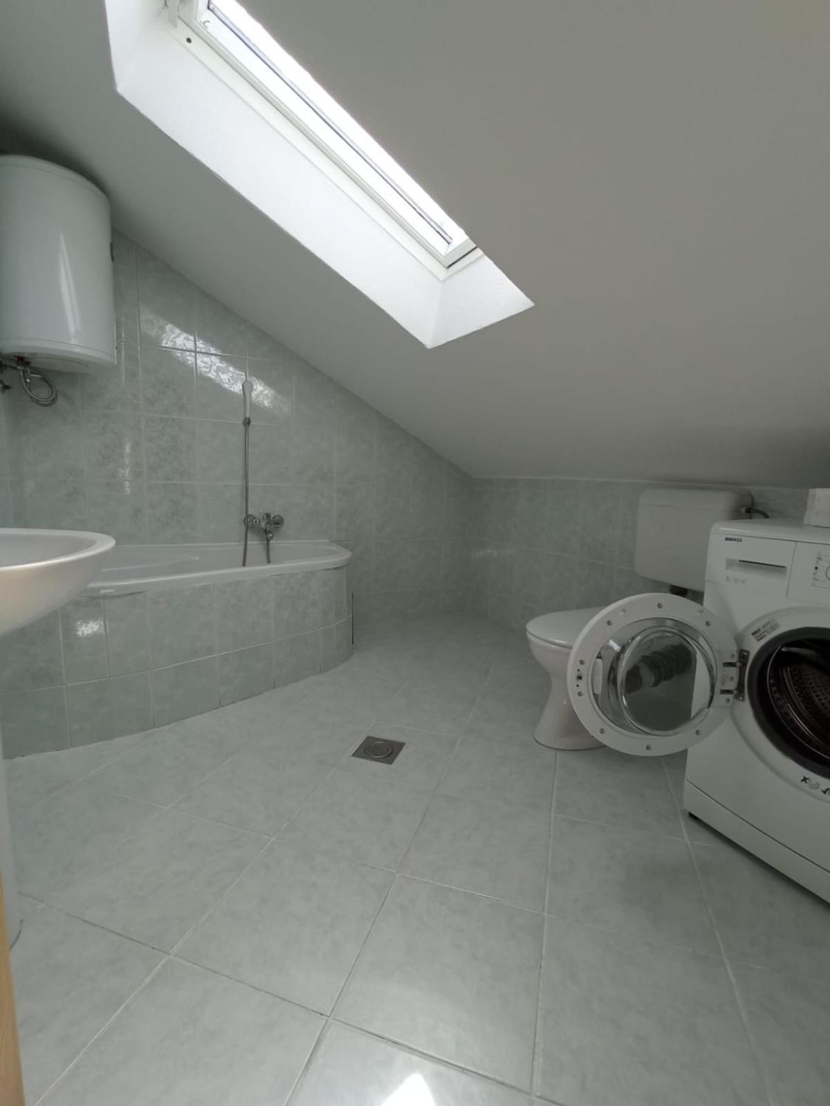 Apartman "Em" บีฮัช ภายนอก รูปภาพ